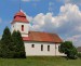 Albrechtice nad Orlicí kostel